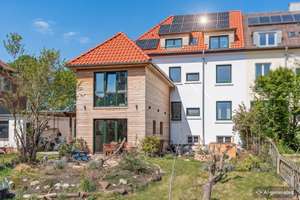 Hochwertige Maisonettewohnung mit Dachterrasse in Ledeburg – modern saniert auf A+ Niveau – Die vollständige Adresse der Immobilie erhältst du vom Anbieter., 30419 Ledeburg, Hannover – Vorschaubild 6
