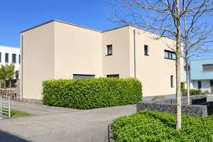 Exklusives Wohnhaus in beliebter Lage Trier- Petrisberg – Die vollständige Adresse der Immobilie erhältst du vom Anbieter., 54296 Kürenz, Trier – Vorschaubild 2