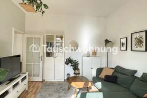 Tauschwohnung: Helle 2-Zimmer im Zentrum gegen 3-Zimmer im Kiez – Strausberger Platz 16, 10243 Friedrichshain, Berlin – Vorschaubild 6