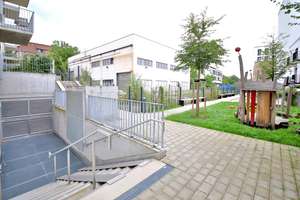 Urban wohnen am Rosensteinpark – attraktive 3-Zimmer-Wohnung – Die vollständige Adresse der Immobilie erhältst du vom Anbieter., 70191 Auf der Prag, Stuttgart – Vorschaubild 8