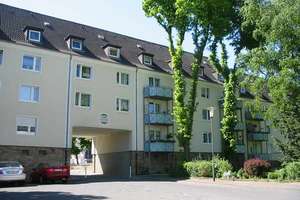 Einzugsbereite 2 Zimmer-Wohnung im Hochpaterre in Hagen Eilperfeld! – Hohle Straße 47, 58091 Eilpe, Hagen – Vorschaubild 3