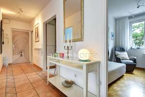 MÖBLIERT - SONNIG und in TOP LOCATION -  4,5-Zimmer-Wohnung mit Balkon - Nähe Killesberghöhe – Die vollständige Adresse der Immobilie erhältst du vom Anbieter., 70191 Weißenhof, Stuttgart – Vorschaubild 30