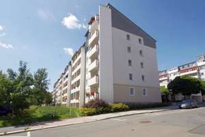 4-Zimmer-Erdgeschosswohnung am Zentrum – 8523 Bahnhofsvorstadt, Plauen – Vorschaubild 3