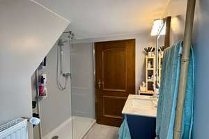 Charmante 2,5-Zimmer Dachgeschosswohnung in Stuttgart Westen – Feuerseeplatz 10, 70176 Feuersee, Stuttgart – Vorschaubild 10