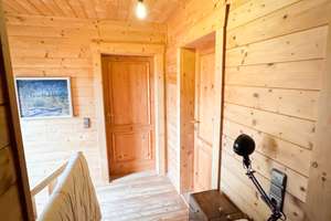 Ihr Traumhaus im Grünen – Massivholzhaus mit Kamin und großzügigem Garten – Die vollständige Adresse der Immobilie erhältst du vom Anbieter., 52393 Hürtgenwald – Vorschaubild 40