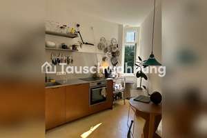 Tauschwohnung: Nice and bright flat, right at the canal  – Paul-lincke-ufer 9, 10999 Kreuzberg, Berlin – Vorschaubild 5