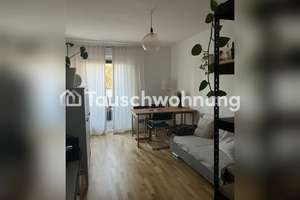 Tauschwohnung: 3 Zimmer im Westen gegen 2 im Süden – Die vollständige Adresse der Immobilie erhältst du vom Anbieter., 4179 Neulindenau, Leipzig – Vorschaubild 3