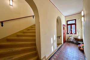 Attraktives Mehrfamilienhaus im boomenden Dresdner Norden – Die vollständige Adresse der Immobilie erhältst du vom Anbieter., 1129 Trachau, Dresden – Vorschaubild 12