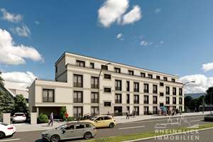 Luxuriöse Neubauwohnungen mit KfW40-Förderung! – Frankfurter Straße 420-420a, 51103 Höhenberg, Köln – Vorschaubild 4