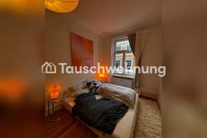 Tauschwohnung: Schöne Altbauwohnung im Szenenviertel St. Pauli – Die vollständige Adresse der Immobilie erhältst du vom Anbieter., 22767 Sankt Pauli, Hamburg – Vorschaubild 3