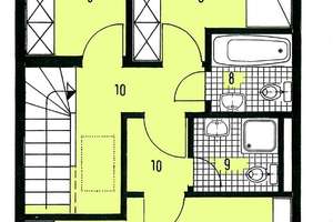 Das GROSSE Reihenhaus in Meckenheim ! Wohnfläche fast 190 m² ... – Die vollständige Adresse der Immobilie erhältst du vom Anbieter., 53340 Meckenheim – Vorschaubild 11