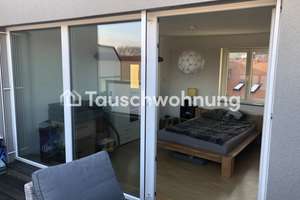 Tauschwohnung: Dresden, Neustadt: Maisonette Wohnung mit großer Terasse – Die vollständige Adresse der Immobilie erhältst du vom Anbieter., 1099 Innere Neustadt, Dresden – Vorschaubild 3