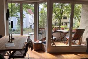 Traumwohnung im Generalsviertel - Provisionsfrei und Bezugsfertig – Moltkestrasse 1, 20253 Hoheluft-West, Hamburg – Vorschaubild 2