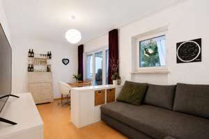 Smarte Kapitalanlage - Nähe Laimer Platz – Die vollständige Adresse der Immobilie erhältst du vom Anbieter., 80686 St. Ulrich, München – Vorschaubild 1