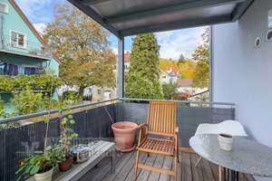 Mehrfamilienhaus Reutlingen – Die vollständige Adresse der Immobilie erhältst du vom Anbieter., 72764 Reutlingen-Mitte, Reutlingen – Vorschaubild 10