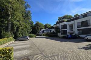 Uhlenhorster Wald I Top sanierte Wohnung I 2 Zimmer I  Parkett I inkl. Einbauküche I Balkon – Uhlenhorstweg 37, 45479 Broich, Mülheim an der Ruhr – Vorschaubild 34
