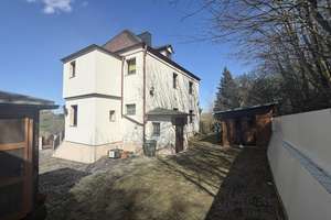 Charmantes Ein- bis Zweifamilienhaus in ruhiger Lage – Friedhofsweg 7, 6618 Naumburg (Saale) – Vorschaubild 4