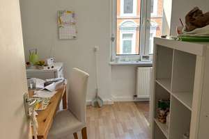 Kompaktes Apartment in der Oststadt: 1,5 Zimmer in Hannover – Große Pfahlstraße 8, 30161 Oststadt, Hannover – Vorschaubild 6