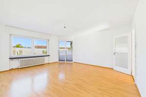 Gepflegte 3-Zimmer-Wohnung mit zwei Balkonen in bester Lage der Karlsruher Weststadt – Die vollständige Adresse der Immobilie erhältst du vom Anbieter., 76185 Weststadt, Karlsruhe – Vorschaubild 5