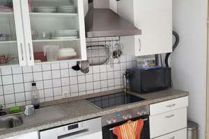 Schöne Wohnung in Eilendorf  – Hansmannstr. 89, 52080 Eilendorf, Aachen – Vorschaubild 2