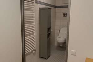 Senioren/Seniorinnen aufgepasst! Komfortable 2-Zimmer-Wohnung in ruhiger Seniorenwohnanlage – Zeitblomstr. 43, 89073 Mitte, Ulm – Vorschaubild 10