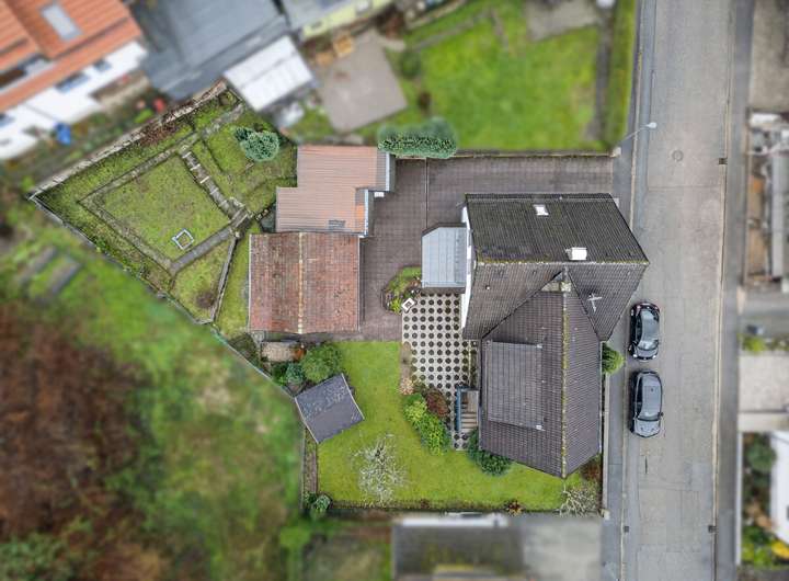 Real Estate Title Image Background