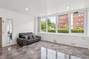 Kernsanierte 127 m² voller Möglichkeiten – Wohn- oder Gewerbeeinheit mit separatem Eingang – 40235 Flingern Nord, Düsseldorf – Vorschaubild 5
