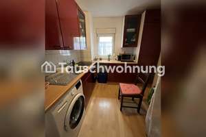 Tauschwohnung: 2-Zimmer Wohnung in ruhiger Lage zum Tausch – 60437 Harheim, Frankfurt am Main – Vorschaubild 1