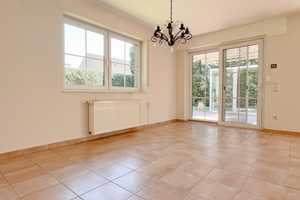 VB! Ebenerdiger Bungalow mit ausgebautem Dachgeschoss – Emsland (Kreis) – Vorschaubild 3