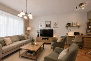 Reihenmittelhaus mit aufgestocktem Dachgeschoss – Raum für die ganze Familie – Die vollständige Adresse der Immobilie erhältst du vom Anbieter., 82538 Geretsried – Vorschaubild 9