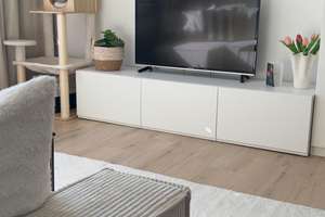 3-Zimmer-Wohnung in Stuttgart Ost - befristet  – Uhlbergstraße 9, 70188 Ostheim, Stuttgart – Vorschaubild 6