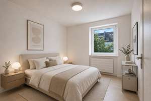 Traumhafte 2-Zimmer Wohnung in Düsseltal! – Uhlandstraße 43, 40237 Düsseltal, Düsseldorf – Vorschaubild 13