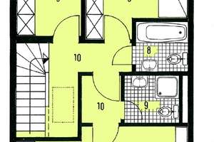 Das GROSSE Reihenhaus in Meckenheim ! Wohnfläche fast 190 m² ... – Die vollständige Adresse der Immobilie erhältst du vom Anbieter., 53340 Meckenheim – Vorschaubild 11