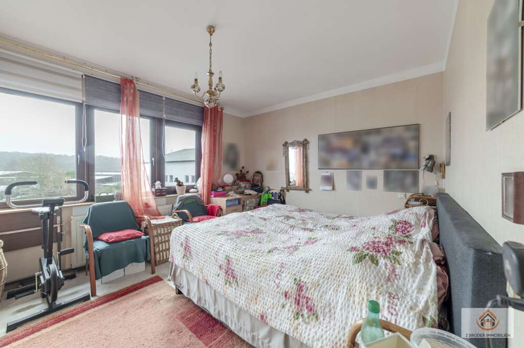 Immobilie in Ennepetal - Solide Kapitalanlage – Eigentumswohnung mit langfristiger Vermietungsperspektive - Bild 3