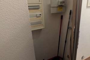 Große 2-Zimmer-Erdgeschosswohnung in Furth – Die vollständige Adresse der Immobilie erhältst du vom Anbieter., 90766 Scherbsgraben, Billinganlage, Fürth – Vorschaubild 7