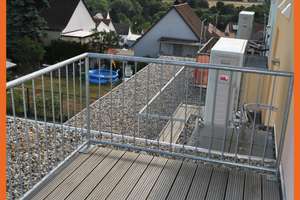 Letztes RMH m Garten, 4 ZKB,TL-Bad m Wa u Du, Gäste-WC, Garten, Terrasse, 2 Stellpl – Jahnstraße 4d, 55424 Münster-Sarmsheim – Vorschaubild 10