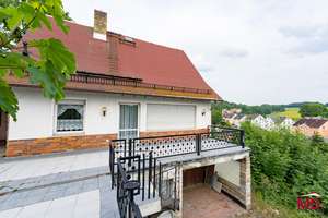 Einfamilienhaus auf großem Grundstück – Mühlweg 1b, 9376 Oelsnitz/Erzgebirge – Vorschaubild 6