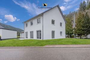 Einziehen statt bauen – modernes Neubauhaus für die ganze Familie – Die vollständige Adresse der Immobilie erhältst du vom Anbieter., 72172 Sulz am Neckar – Vorschaubild 5
