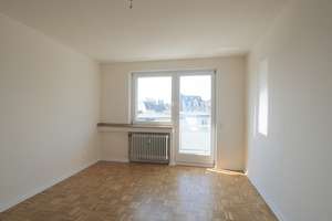 Attraktive 2-Zimmer-Wohnung mit großzügigem Balkon in der Aachener Innenstadt! – Löhergraben 13, 52064 Theater, Aachen – Vorschaubild 3