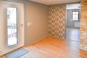 Zweifamilienhaus mit reichlich Potential – Wolfenbüttel (Kreis) – Vorschaubild 3