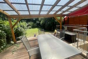Ruhiges Wohnen mit Garten! – Die vollständige Adresse der Immobilie erhältst du vom Anbieter., 71229 Leonberg – Vorschaubild 2