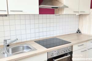 Charmante 2-Zimmer-Wohnung mit Balkon und Einbauküche im ruhigen MFH! – Thorner Straße 12, 42283 Barmen, Wuppertal – Vorschaubild 4