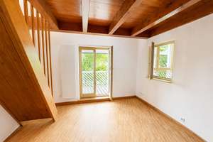 Stilvolle 5,5 Zimmer-Zimmer-Maisonettewohnung mit Klimaanlage & Einzelgarage in begehrter  Lage  – Die vollständige Adresse der Immobilie erhältst du vom Anbieter., 70435 Zuffenhausen-Am Stadtpark, Stuttgart – Vorschaubild 4