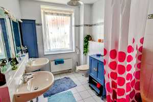 Von Privat!  Ihr neues Familiendomizil in ruhiger Lage 5-Zimmer-Reihenhaus in Hofheim am Taunus – In der Spilsit 7a, 65719 Main-Taunus-Kreis – Vorschaubild 12
