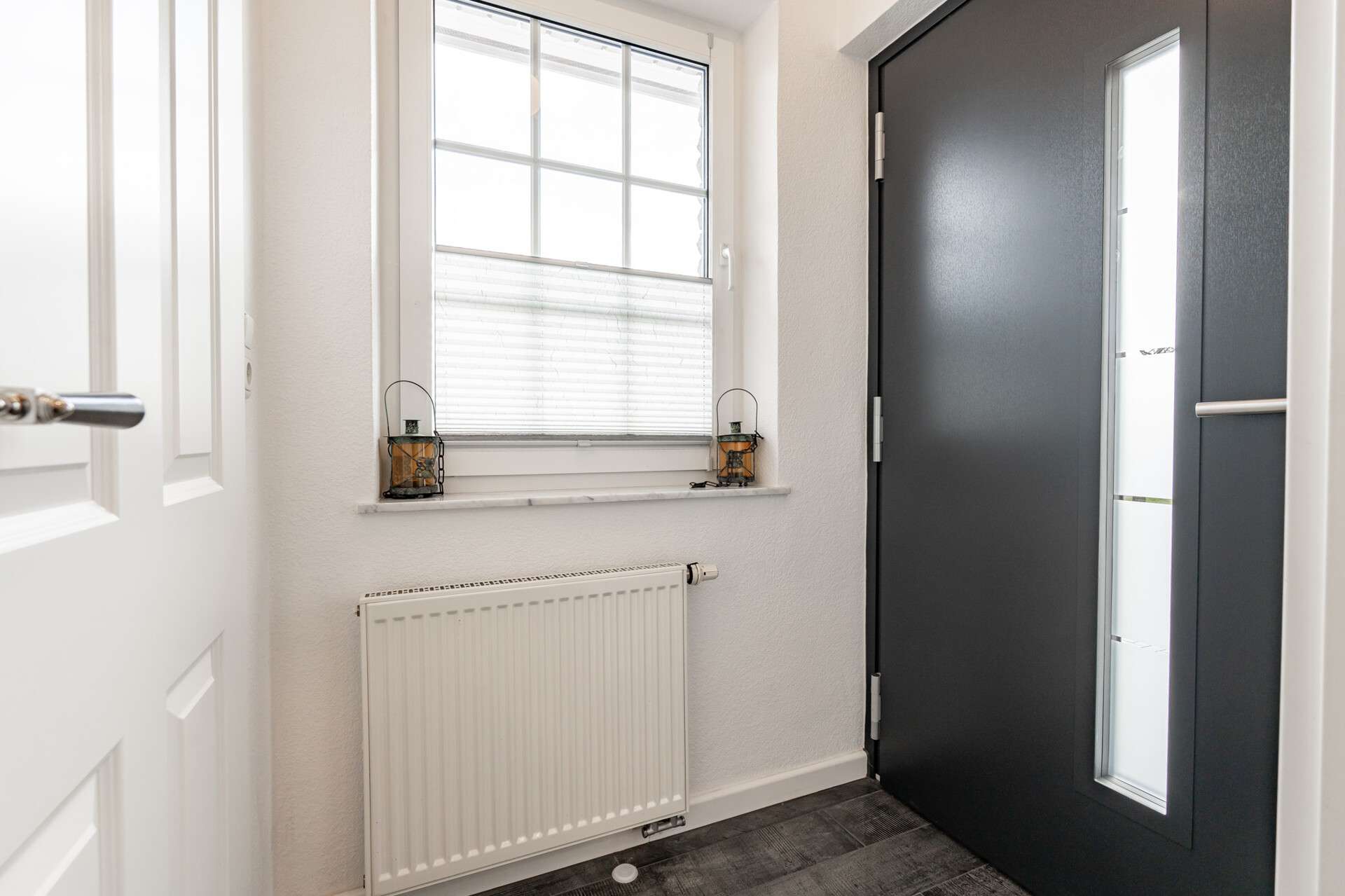 Immobilie in Rickling - Exklusives Einfamilienhaus mit hochwertiger Ausstattung, Sauna, Wintergarten und großem Grundstück - Bild 7