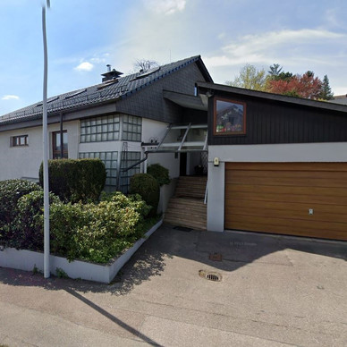 Haus mit Kamin mieten in St. Bernhardt (Esslingen am Neckar) ImmoScout24