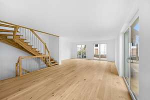 Modernes Neubau-Reihenendhaus West mit Südgarten & TG-Zugang – Die vollständige Adresse der Immobilie erhältst du vom Anbieter., 83052 Bruckmühl – Vorschaubild 7