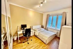 Voll möbliertes 2-Zimmer-Apartment - Untermiete für 6 Monate oder 1 Jahr – Die vollständige Adresse der Immobilie erhältst du vom Anbieter., 10119 Mitte (Ortsteil), Berlin – Vorschaubild 3