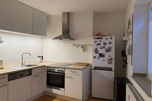 Helle 2-Zimmer-Wohnung im 2. OG in Aachen Innenstadt – Annastraße 15, 52062 Markt, Aachen – Vorschaubild 4