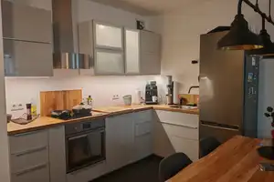 Geschmackvolle 3-Raum-EG-Wohnung mit EBK in Mainz – Mainz – Vorschaubild 11